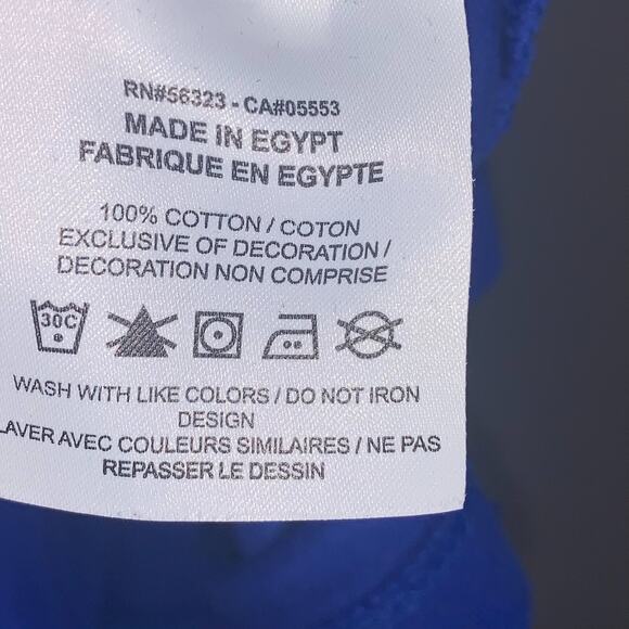 Nike Sportswear Men's Have a Nike Daze Tee Shirt Size L 2021 Psychedelic DM2259 - Picture 6 of 7